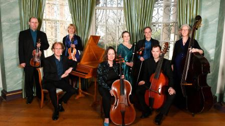 London Handel Players ofrecerá el concierto Lo mejor del Barroco: Conciertos virtuosos
