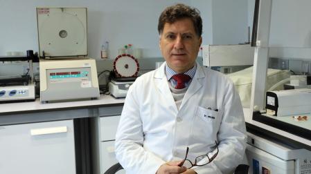 Ignacio Melero