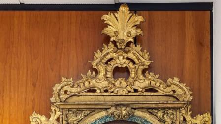 Imagen de la Inmaculada Concepción
