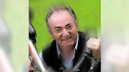Valero Iribertegui Eraso