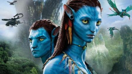 Jake Sully y Neytiri luchan contra una vieja amenaza