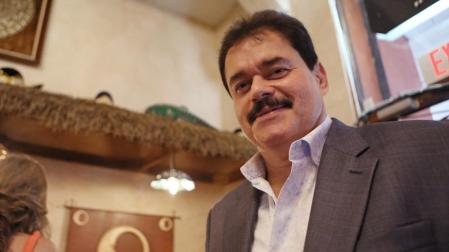 Lalo Rodríguez
