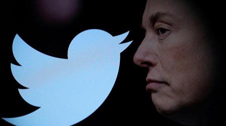 Elon Musk dice que dimitirá cuando encuentre a quien lo sustituya al frente de Twitter