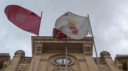 El pleno se debatirá este mediodía en sesión plenaria extraordinaria.