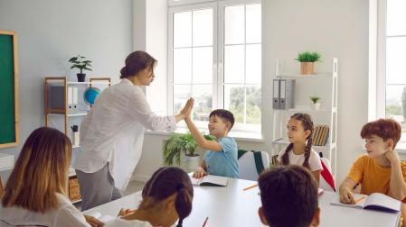 En todo docente existe el deseo de que sus estudiantes tengan éxito