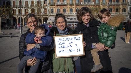 Año nuevo, ¿deseos nuevos?