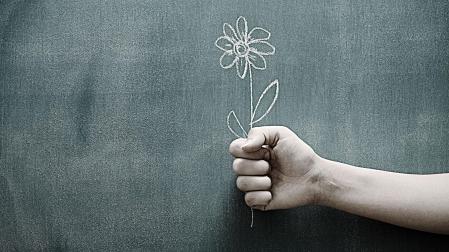 La educación en casa es la base sobre la que se construye todo y por eso es tan importante encontrar cierta armonía