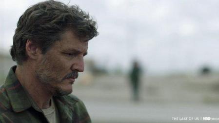 Pedro Pascal protagoniza 'The last of us'