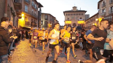 San Silvestre de Olite