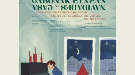 Cartel del concierto