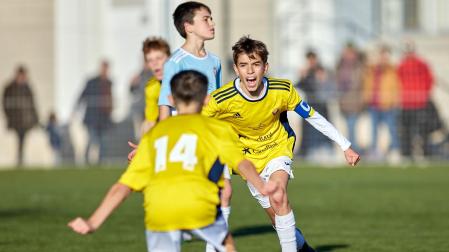 Irulegi 1 - 6 Luis Amigó./