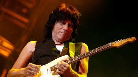 Jeff Beck