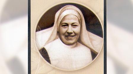 Josefa Gironés Arteta, nacida en Garisoain en 1907 y asesinada en Madrid en 1936
