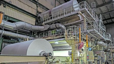 La industria papelera en Navarra: el 2023 visto por 3 directivos clave