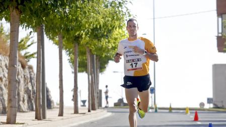AUTOR: JOSETXO
FECHA:4-IX-2022
LUGAR: VIANA
TEMA: CAMPEONATO NAVARRO 5 KM RUTA ATLETISMO RUNNING
PERSONAS: JAVIER NAGORE