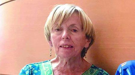 Carmen Olza Leoné
