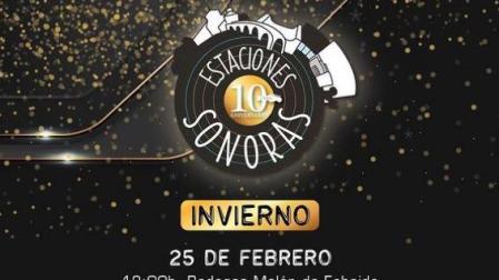 Niños Mutantes y Colectivo Panamera actuarán el 25 de febrero en Cascante en el Festival Estaciones Sonoras invierno