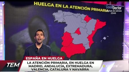 El mapa de Navarra, sin la Ribera