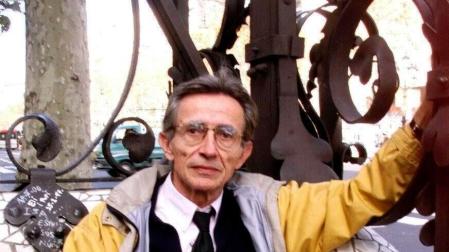 Xavier Rubert de Ventós