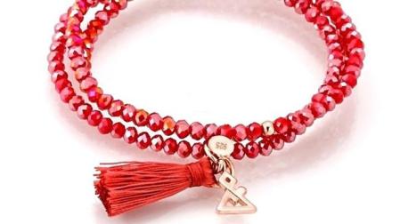 Pulsera del amor con San Fermín de Joyería Zia
