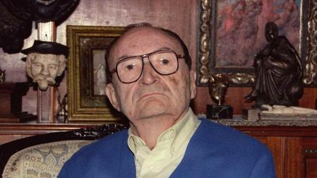 Emilio Romero