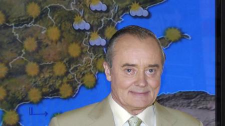 José Antonio Maldonado, en una imagen de archivo