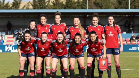Osasuna Femenino