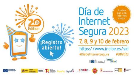 Día de Internet Segura
