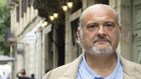 Peru Sasia, presidente de FEBEA (banca ética europea) dará esta tarde una conferencia en Pamplona.