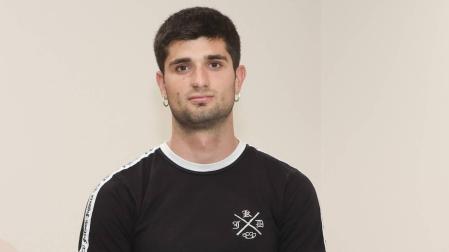 Asier martín
