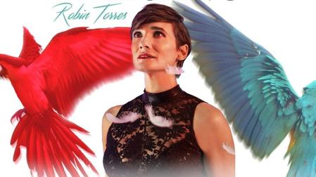 'Hija de la Luna'-Homenaje a Mecano de Robin Torres llega esta tarde a Baluarte.