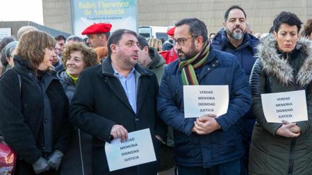 Día de la Memoria de las Víctimas de ETA