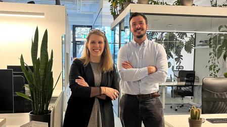 bigD estrena sede en Eslovenia