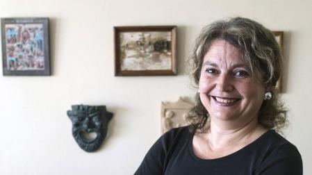 Elvira Roca Barea