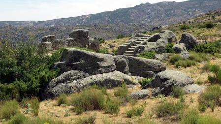 Castro de Ulaca
