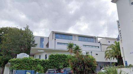 Colegio Santo Tomás de Aquino de San Juan de Luz