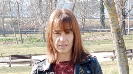 Arantxa Ríos