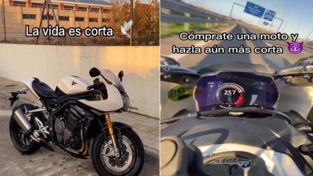 Un post en redes sociales permitió localizar al infractor
