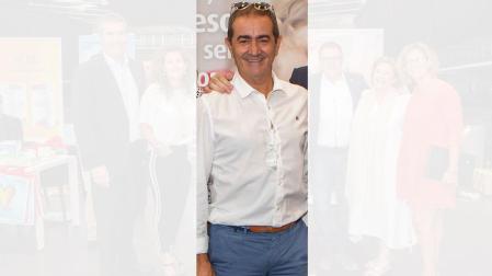 Alberto Mantilla