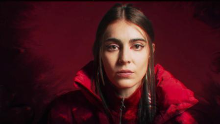 Coincidiendo con el quinto aniversario del fallecimiento de la rapera Ana Isabel García, conocida como Gata Cattana, se estrena el documental 'Eterna'