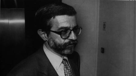 Jorge Esparza