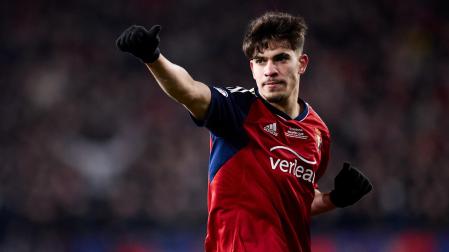 Abde, protagonista de la primera parte