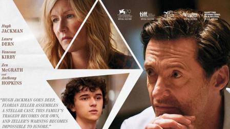 Cartel de la película 'El Hijo'