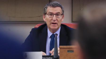 Alberto Núñez Feijóo