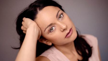 Cristina Mora