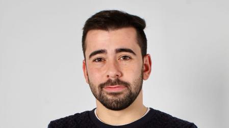 Miguel Matellanes, de Equipo Europa
