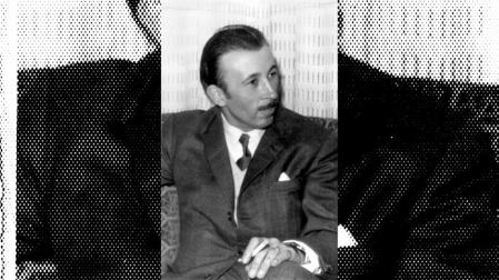 Jorge Carreras Llansana