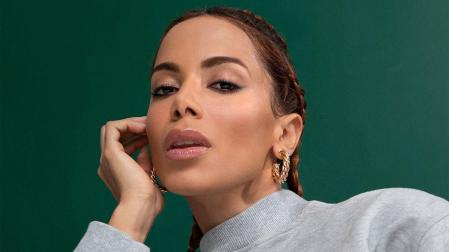 La cantante brasileña Anitta debutará como actriz en la serie española 'Élite'