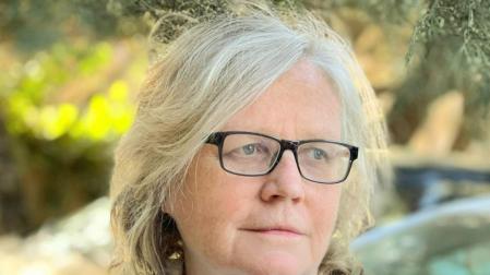 La neuróloga catalana Isabel Güell