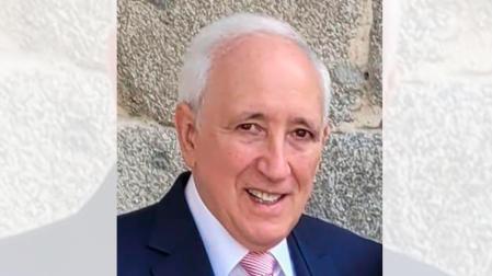 Antonio Barricarte Sarabia